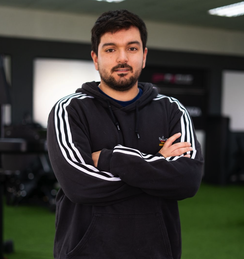 Professional Image