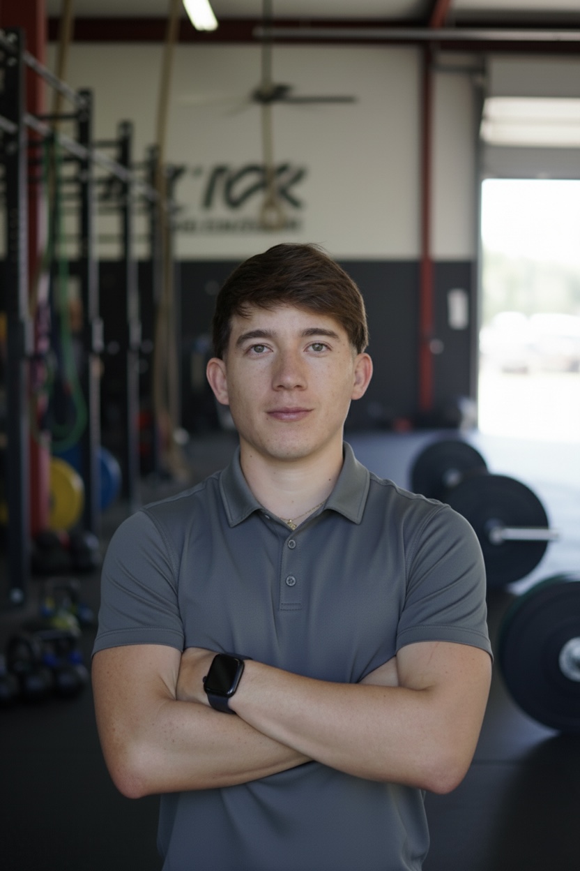Professional Image