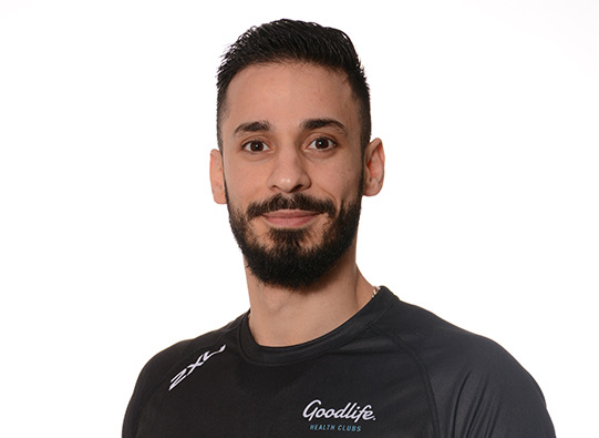 Professional Image