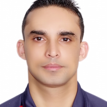 Professional Image