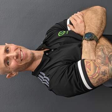 Professional Image