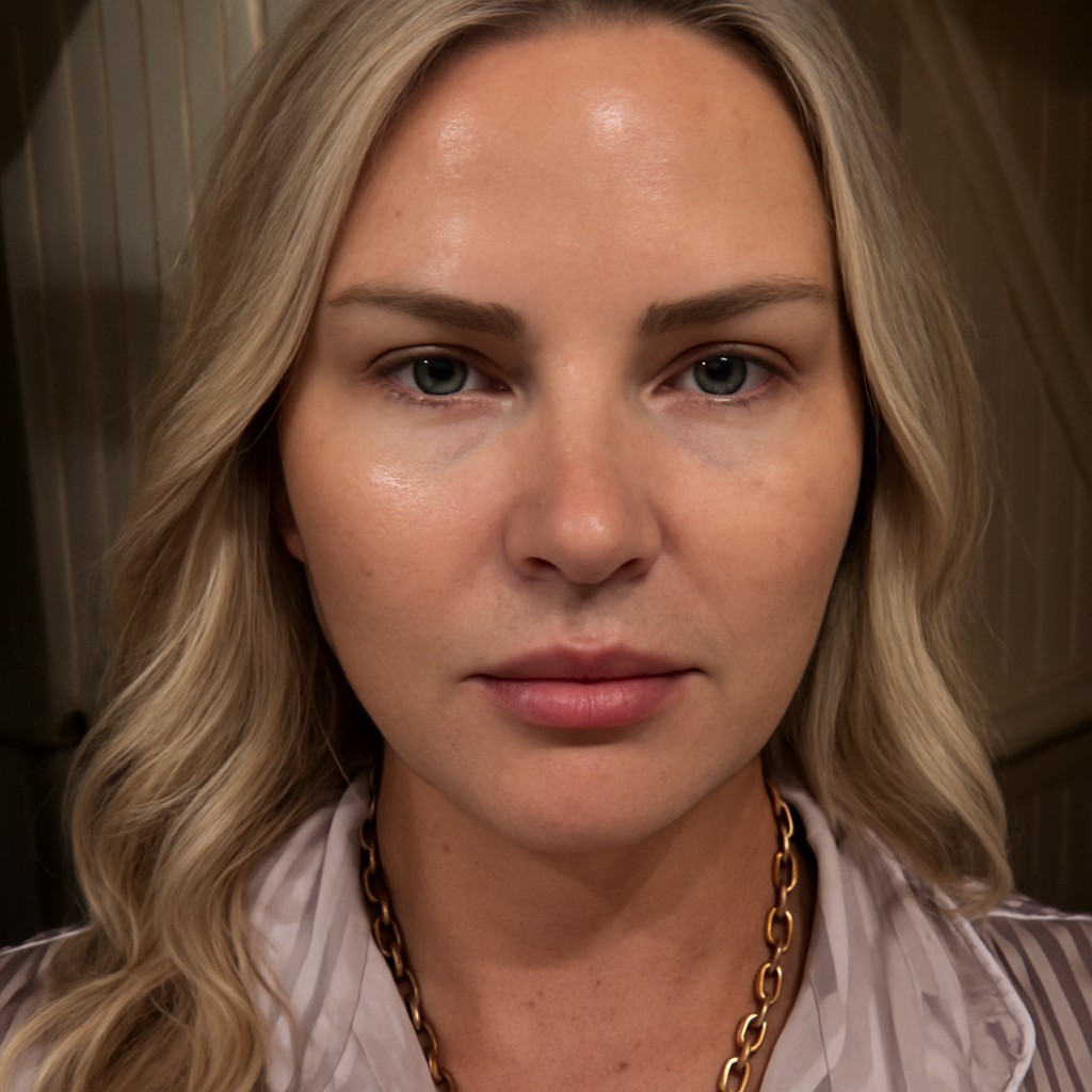 Professional Image