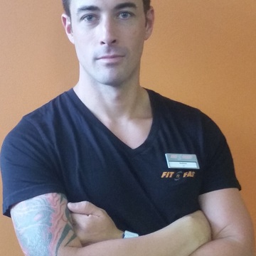 Professional Image