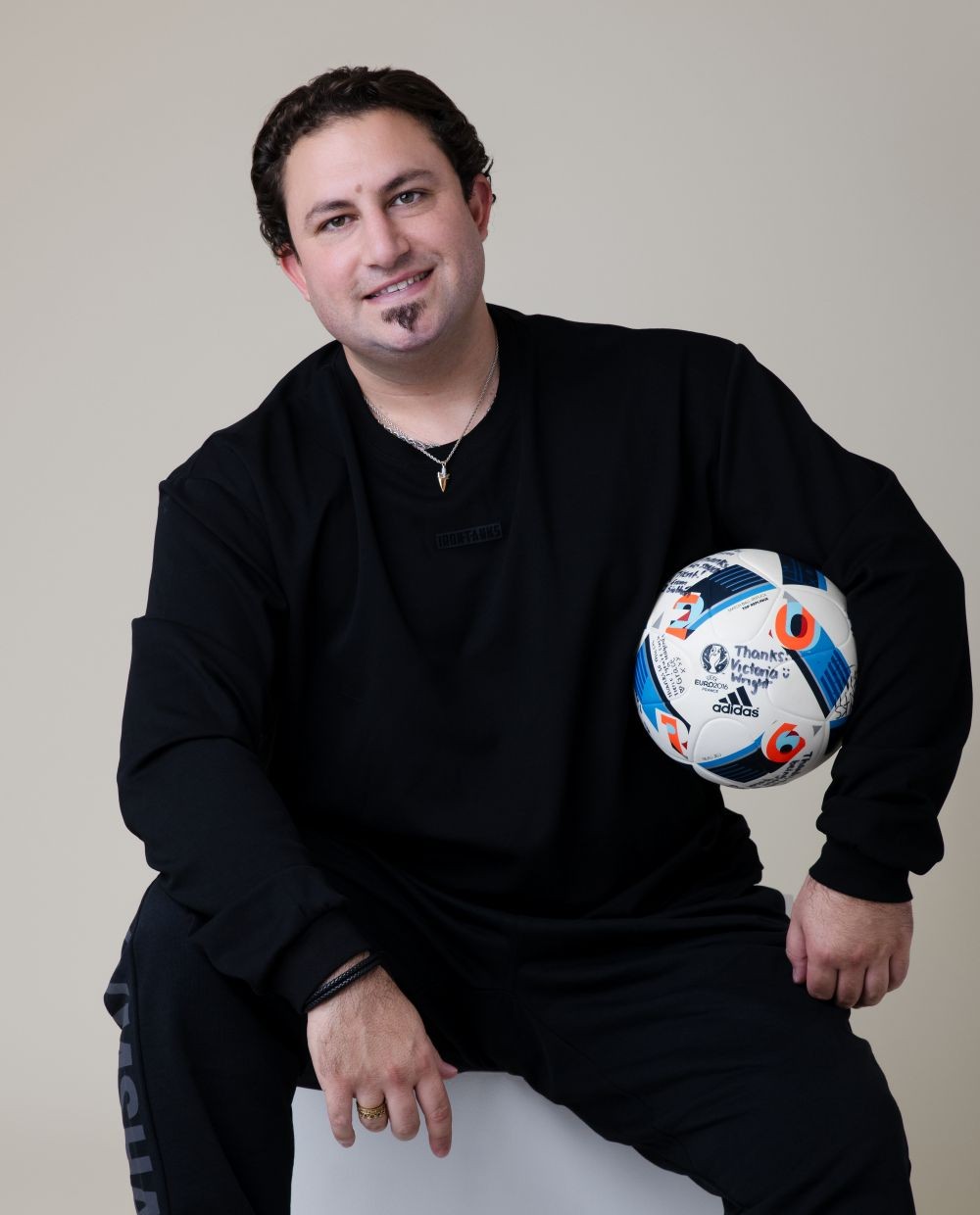 Professional Image