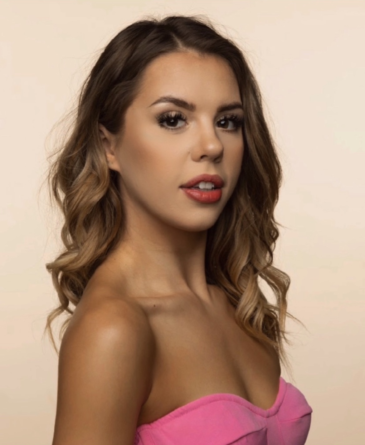 Professional Image