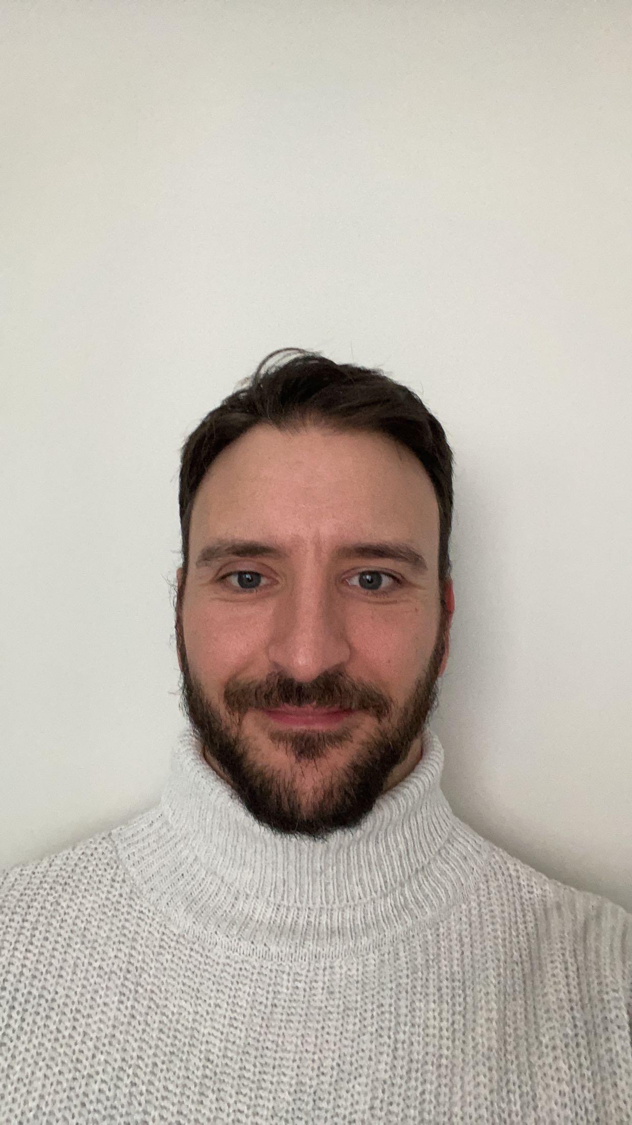 Professional Image