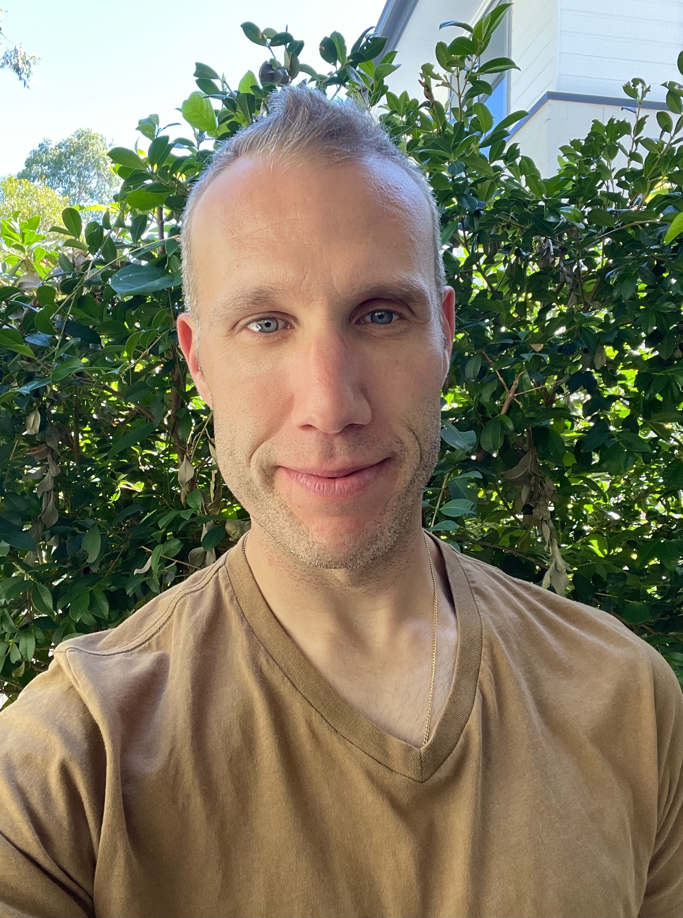 Professional Image