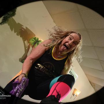 Professional Image