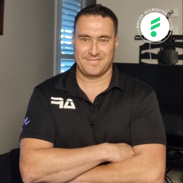 Professional Image