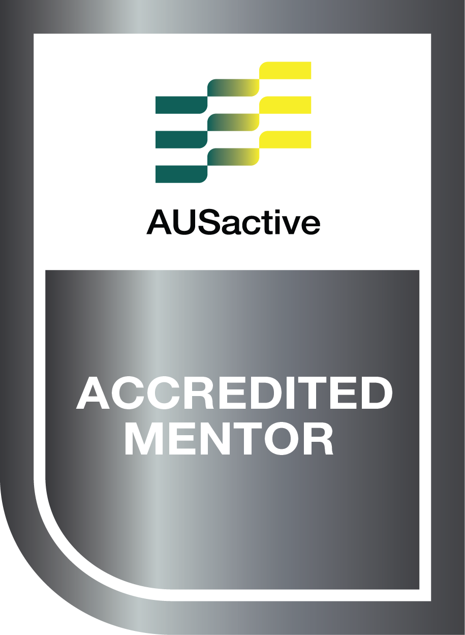 Accredited Mentor