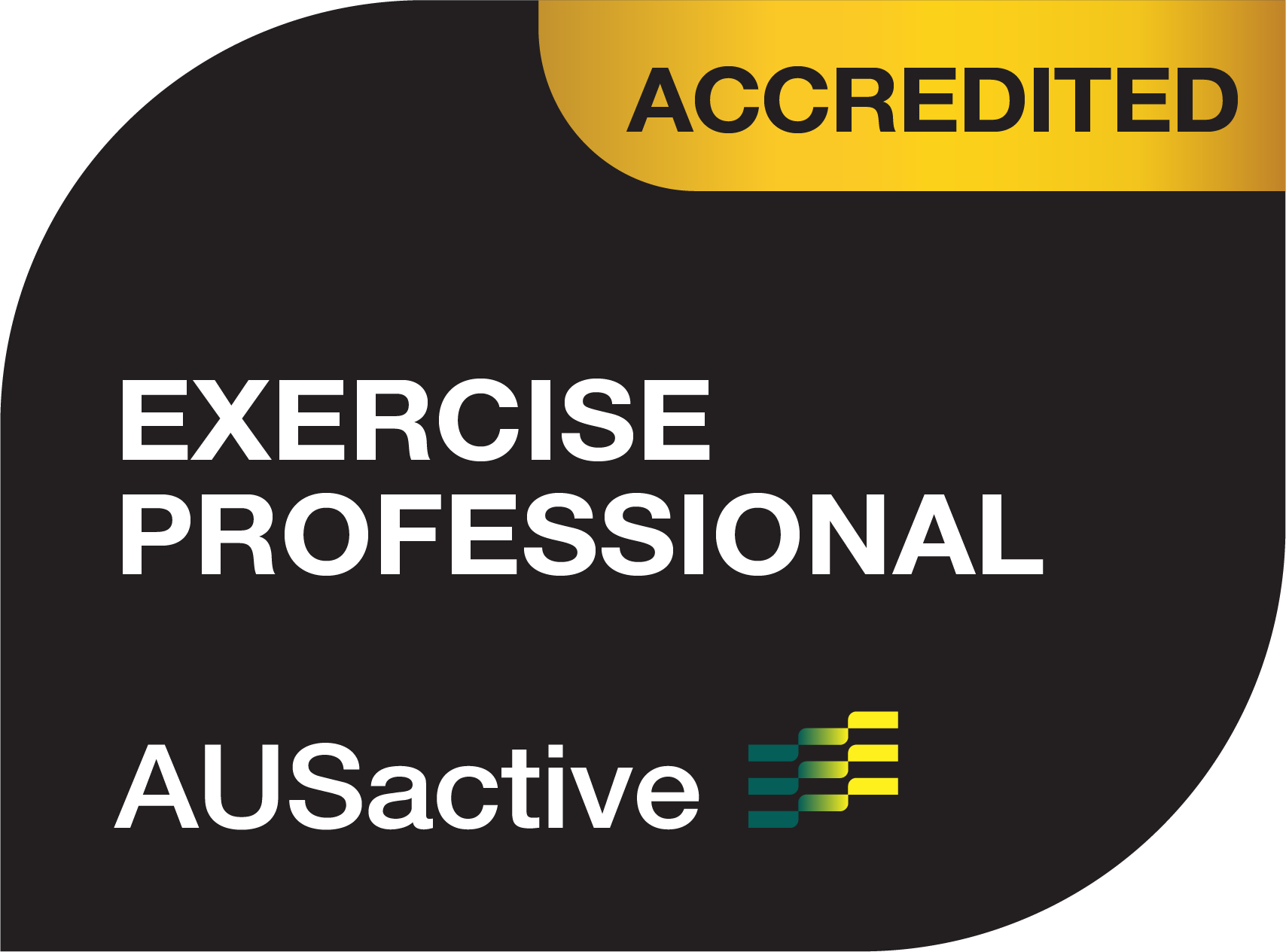 Accredited Exercise Professional